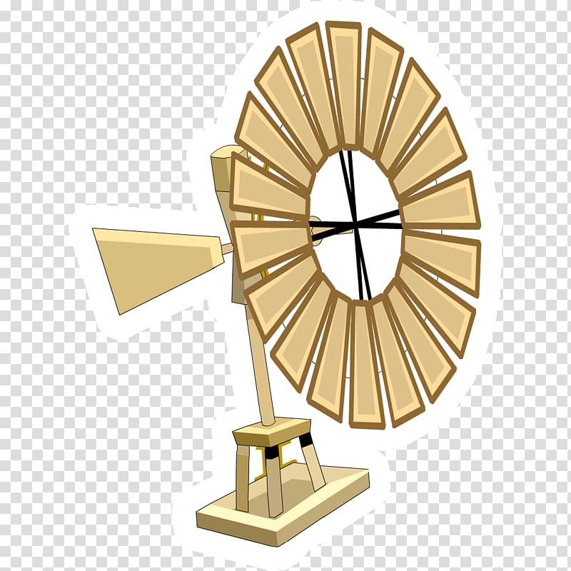Mill Club Penguin Entertainment Inc Wiki Pumping station, windmill transparent background PNG clipart