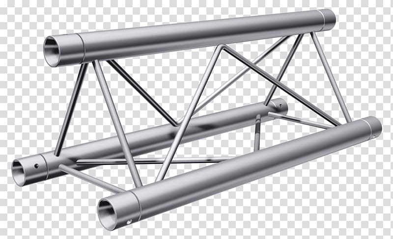 Steel Car Angle, stage truss transparent background PNG clipart