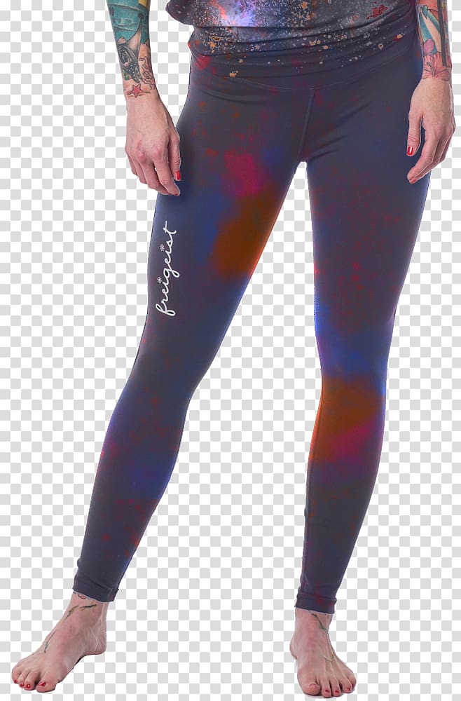 Leggings Yoga pants Spandex Mesh, others transparent background