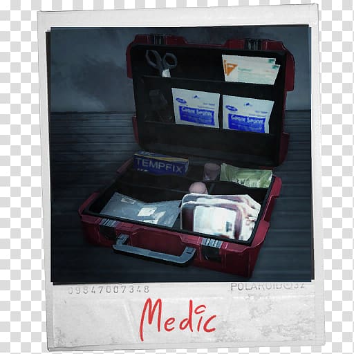 Payday 2 Payday: The Heist Medical bag Physician, bag transparent background PNG clipart