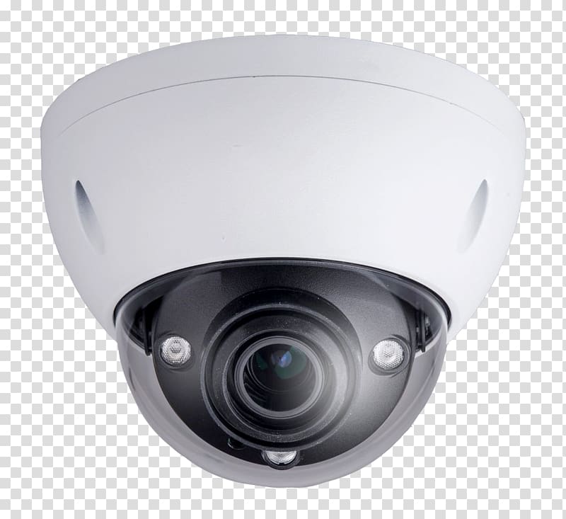 IP camera Closed-circuit television Dahua Technology Network video recorder, cctv transparent background PNG clipart