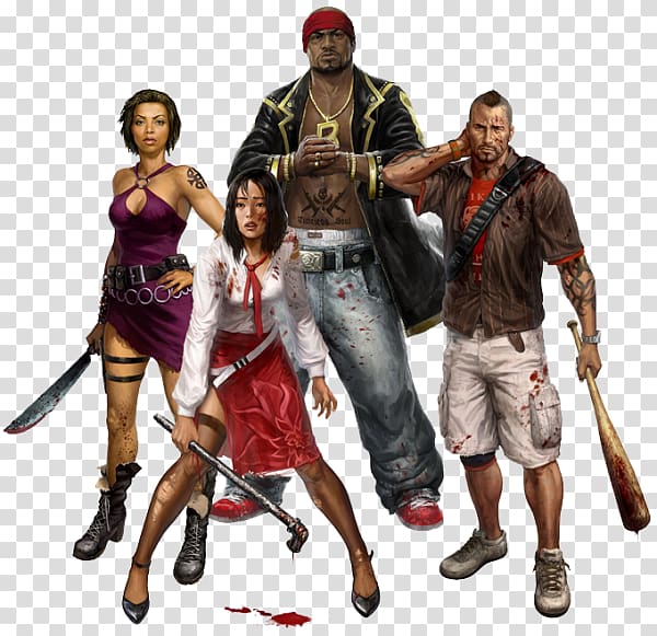 Dead Island: Riptide Dead Island 2 Escape Dead Island Video game, Dead Island transparent background PNG clipart