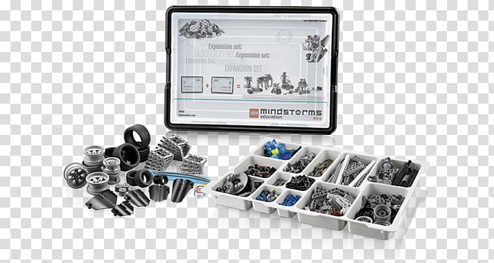 Lego Mindstorms EV3 Lego Mindstorms NXT LEGO 45560 EV3 Expansion Set, Lego Mindstorms Ev3 transparent background PNG clipart