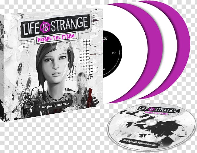 Life Is Strange Episode 1: Awake Xbox One Strange Brigade PlayStation 4, life is strange transparent background PNG clipart