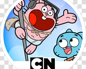 Cartoon Network Match Land Tap Here Adventure Gnome PNG, Clipart,  Adventure, Android, App For Kids, Cartoon