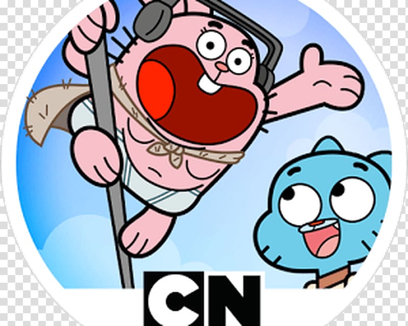 Sky Streaker, Gumball Cartoon Network Match Land CN Superstar Soccer: Goal!!! Cartoon Network: Superstar Soccer, others transparent background PNG clipart