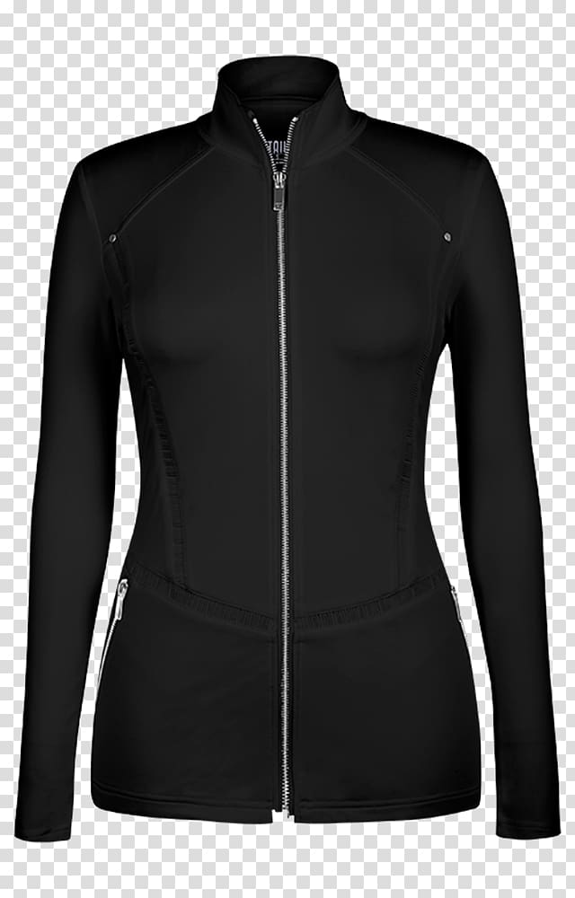 Jacket Clothing Handbag Yves Saint Laurent Sneakers, black jacket transparent background PNG clipart