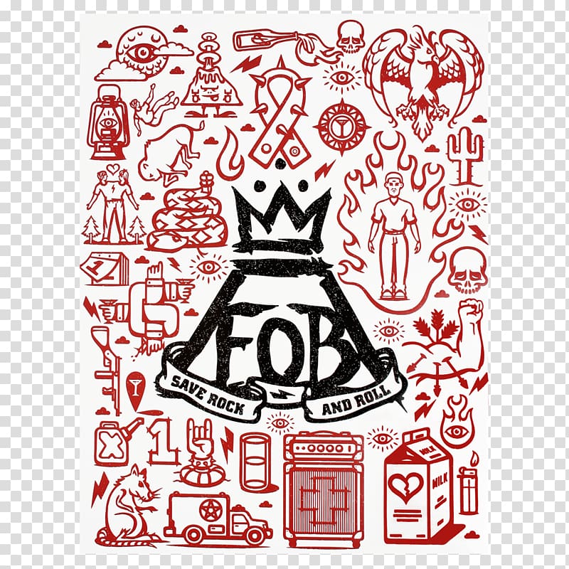 fall out boy symbol wallpaper