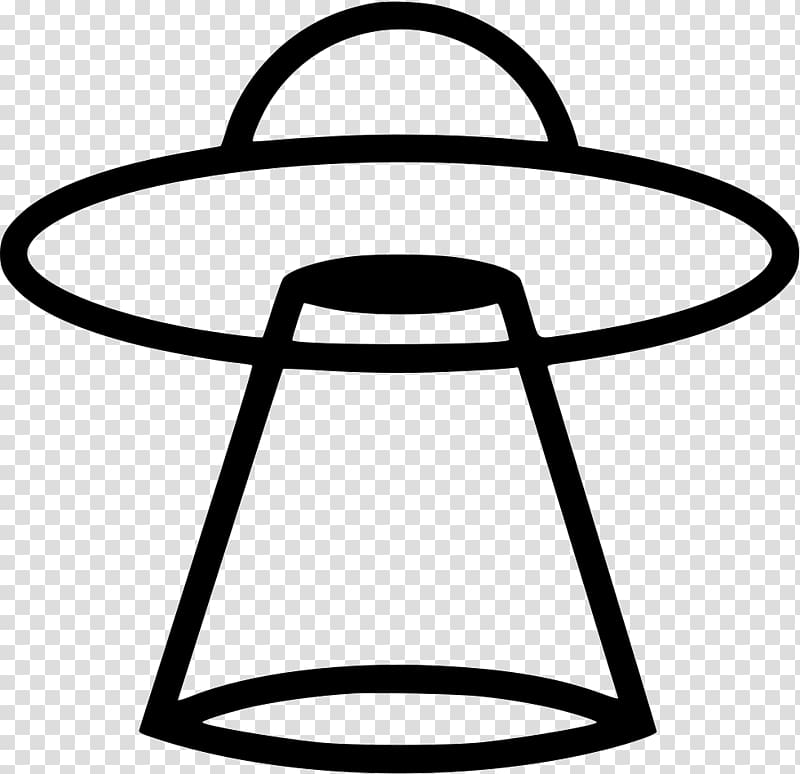 Unidentified flying object Computer Icons Flying saucer , Ufos transparent background PNG clipart