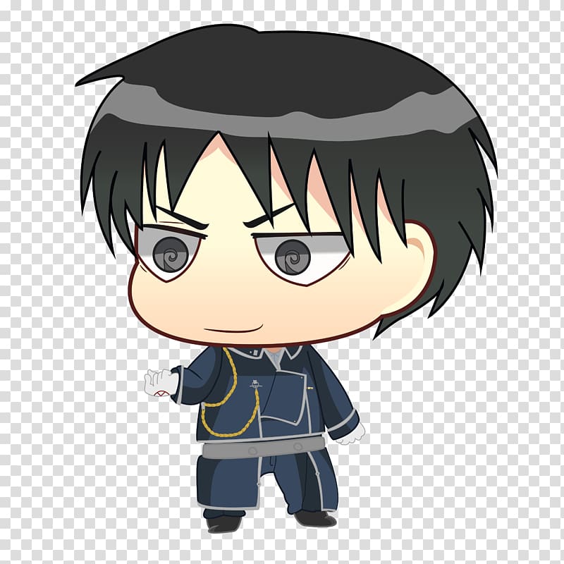 HTML5 video Roy Mustang , others transparent background PNG clipart