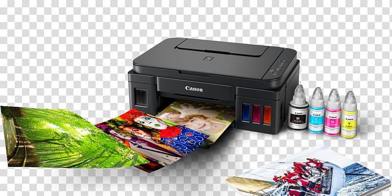 Inkjet printing Multi-function printer Canon Secunderabad, printer transparent background PNG clipart