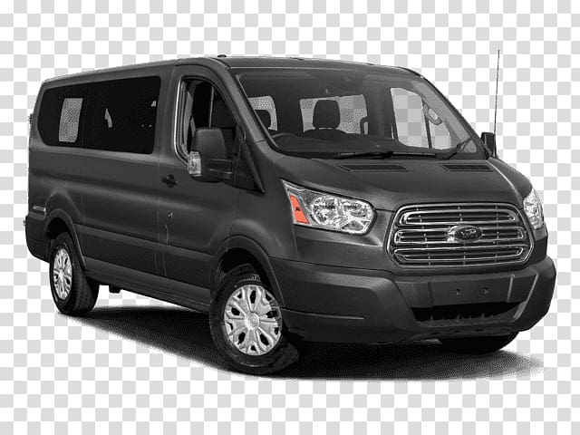 Ford Transit Connect Van Car Ford Transit Courier, ford transparent background PNG clipart