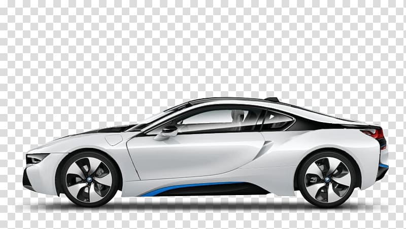 BMW i3 Car 2019 BMW i8, bmw transparent background PNG clipart