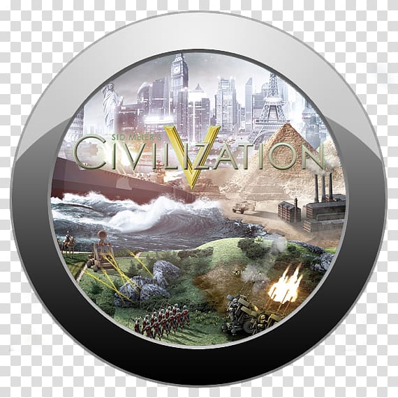 Civilization VI Civilization Revolution Sid Meier\'s Pirates!, Civilization transparent background PNG clipart
