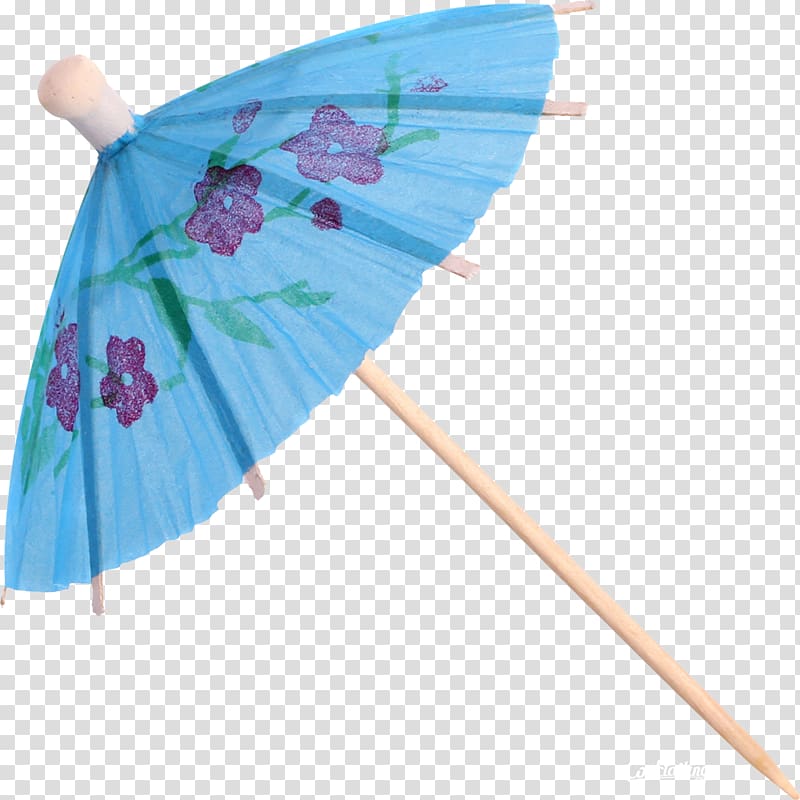 brown and blue cocktail umbrella, Cocktail umbrella Cocktail umbrella Margarita Wine glass, Parasol transparent background PNG clipart