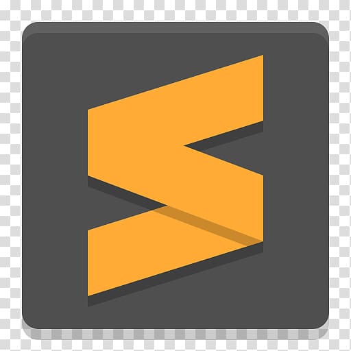 Sublime Text Computer Icons, others transparent background PNG clipart