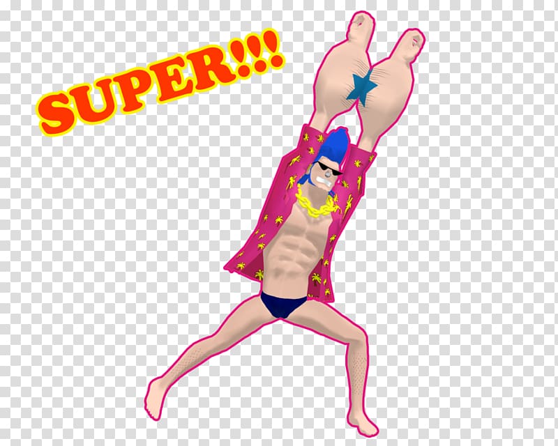 SMP Negeri 5 Ponorogo Performing arts Finger, One Piece franky transparent background PNG clipart