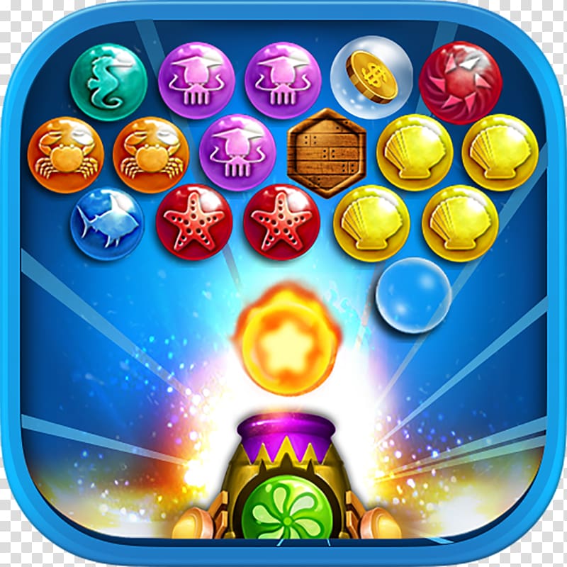Shoot Bubble 3 Deluxe Android App Store, Bubble Game transparent background PNG clipart