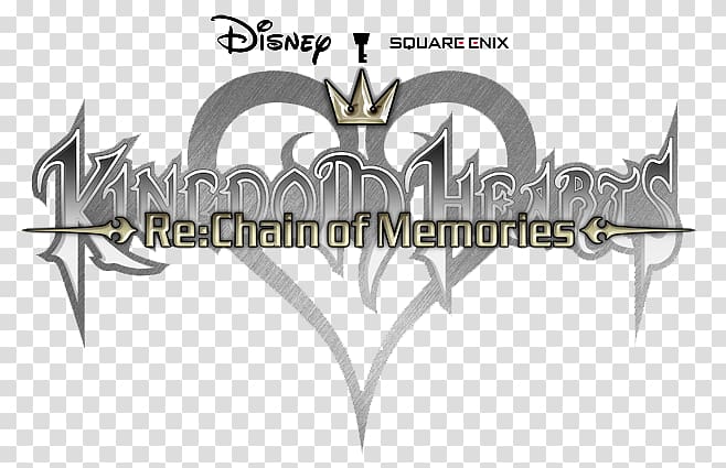 Kingdom Hearts: Chain of Memories Kingdom Hearts HD 1.5 Remix Kingdom Hearts II PlayStation 2, others transparent background PNG clipart