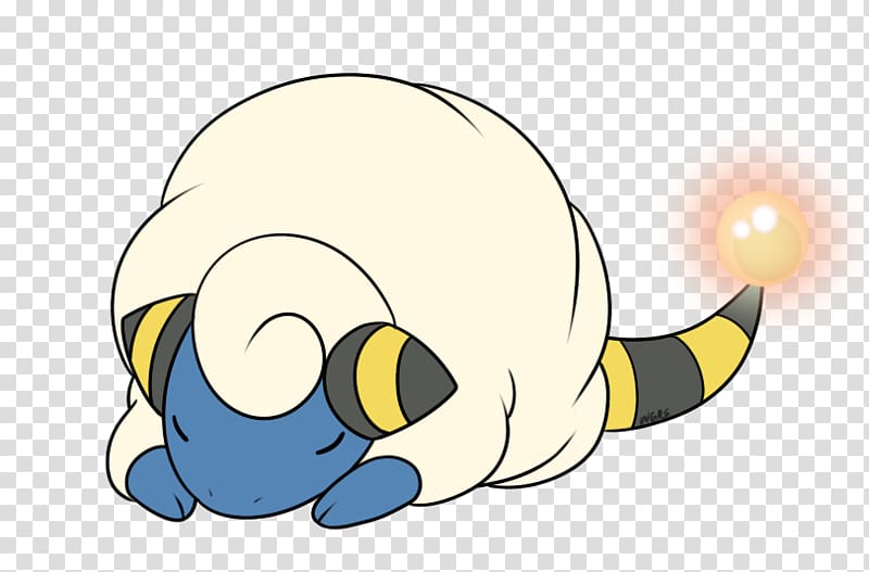 Sheep Pokémon GO Mareep Magikarp, sheep transparent background PNG clipart