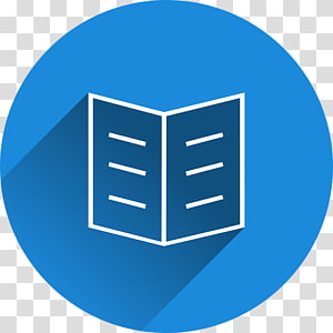 E-Book Icon transparent PNG - StickPNG
