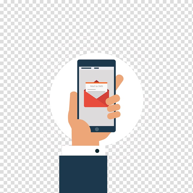 Email marketing Autoresponder Mobile Phones, envelope mail transparent background PNG clipart