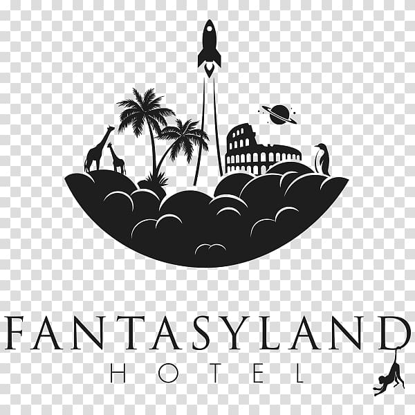 Fantasyland Hotel Galaxyland Hotel Blackfoot Child, hotel transparent background PNG clipart