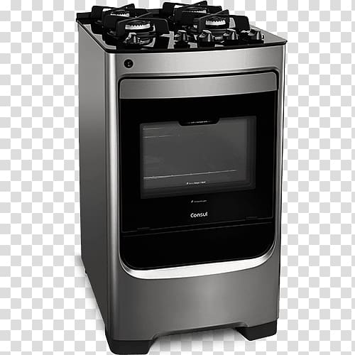 Cooking Ranges Consul S.A. Table Home appliance Consul CFO4V, table transparent background PNG clipart