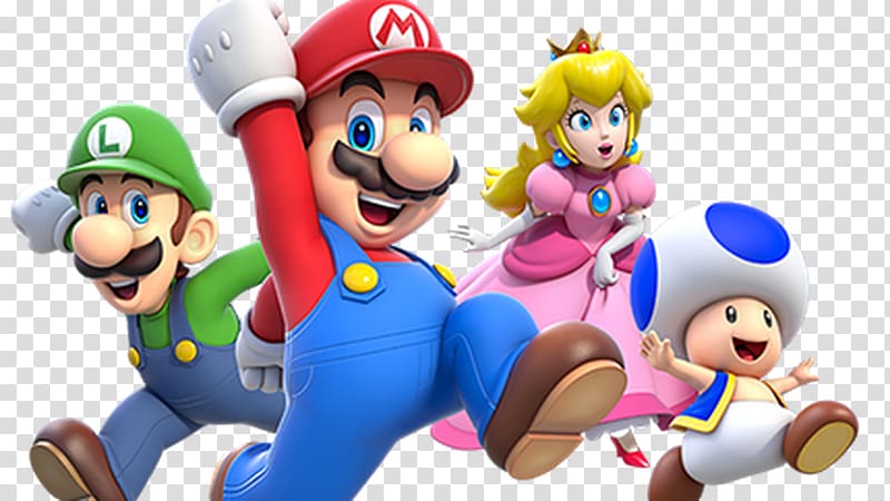 Super Mario 3D World Super Mario 3D Land Mario Bros. Wii U, mario transparent background PNG clipart