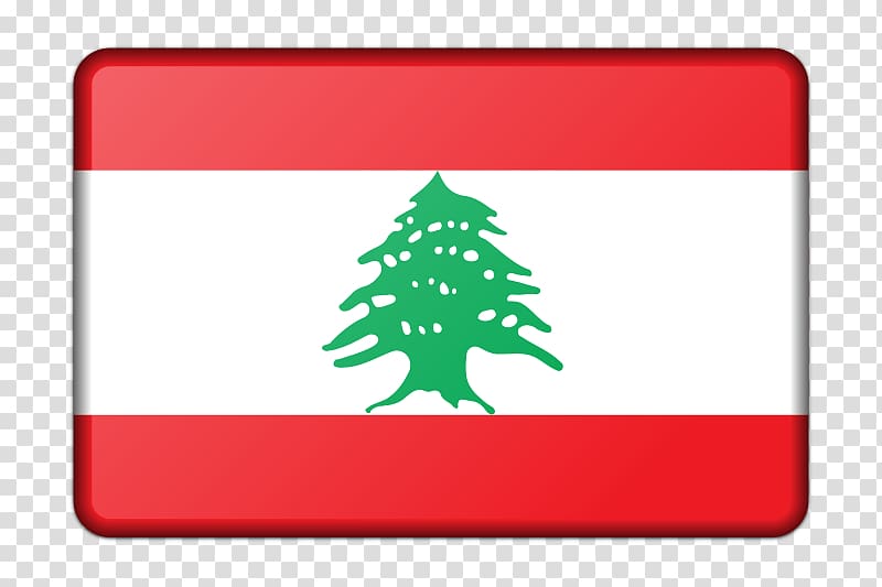 Beirut Flag of Lebanon Country Military, decoration transparent background PNG clipart
