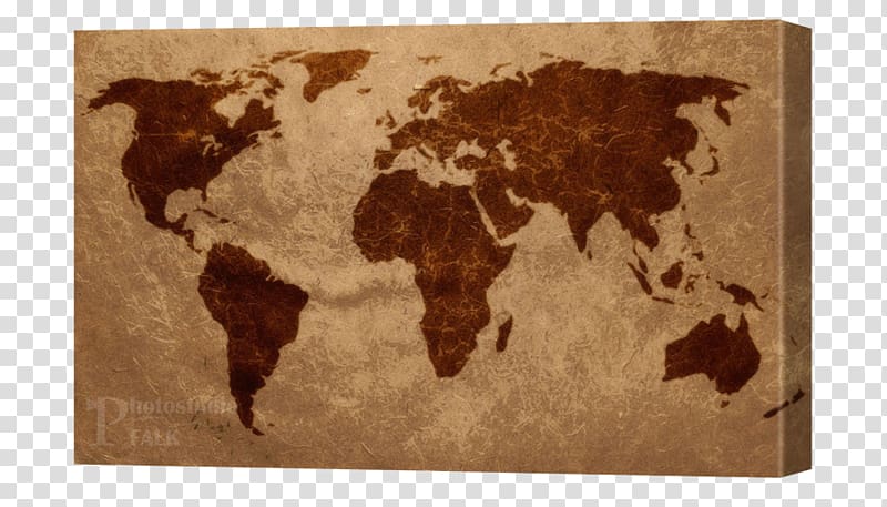 Early world maps Cartography, Vintage map transparent background PNG clipart