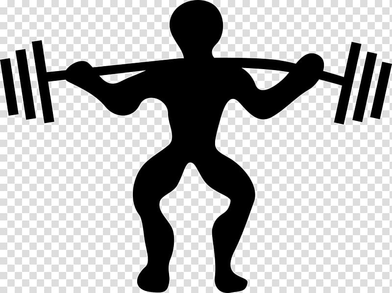 Powerlifting Sport , gym transparent background PNG clipart