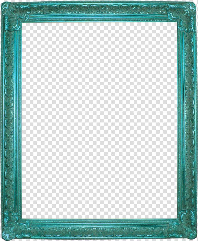 green frame, Frames Vintage clothing Antique , For Free Vintage Frame In High Resolution transparent background PNG clipart