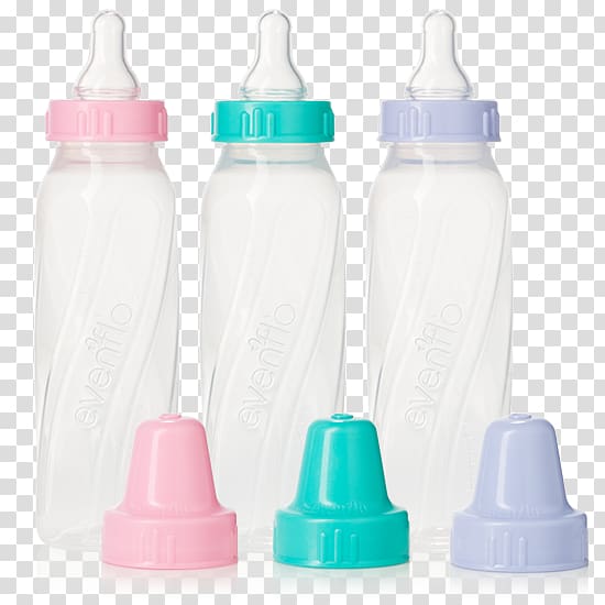 Baby Bottles Plastic bottle Water Bottles, bottle transparent background PNG clipart