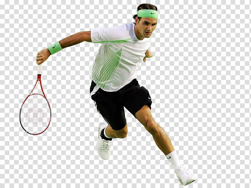 Display resolution , Roger Federer transparent background PNG clipart