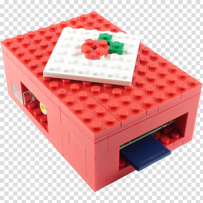 Computer Cases & Housings Raspberry Pi Legoland Deutschland Resort Raspbian, raspberries transparent background PNG clipart