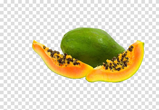 Juice Papaya Brazilian cuisine Fruit Reinhard Schmidt, papaya,fruit,green,health transparent background PNG clipart