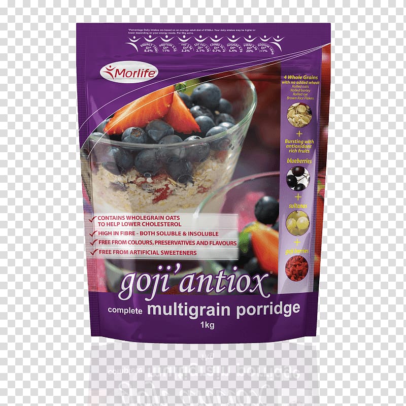 More Life Antioxidant Vegetarian cuisine Goji Food, Anti-Wrinkle transparent background PNG clipart