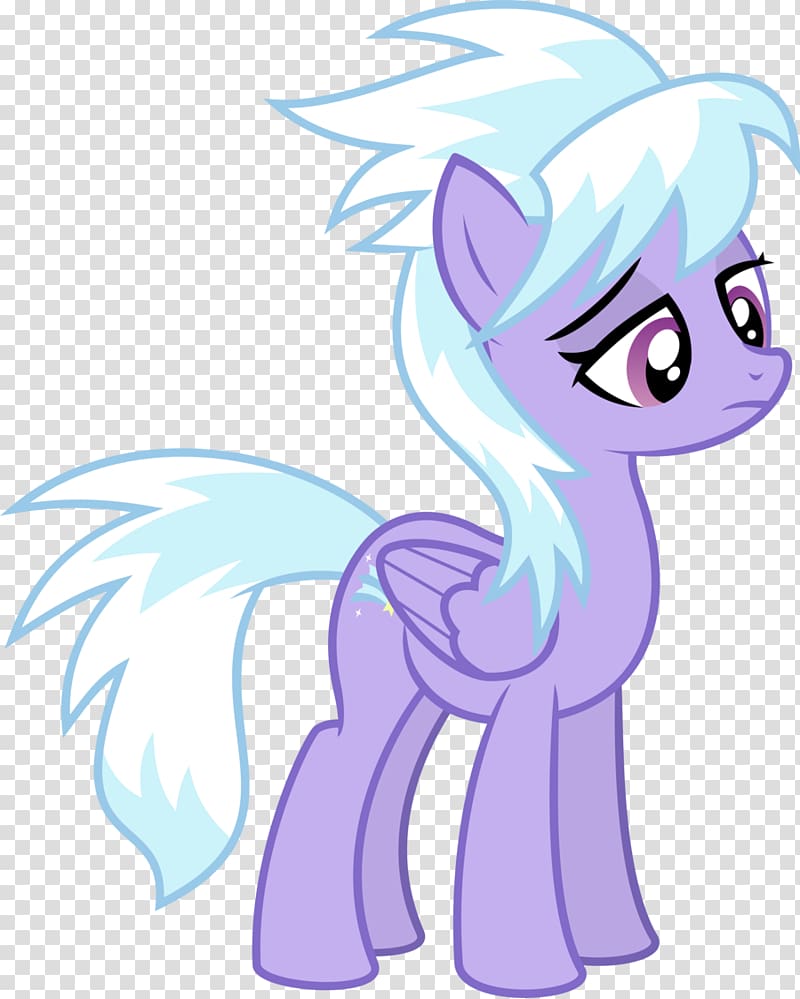 Pony Cloudchaser Cloud-chasing Derpy Hooves, others transparent background PNG clipart