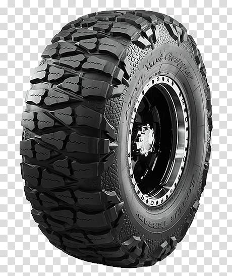 Car Motor Vehicle Tires Off-road tire Mud Off-roading, mud tires transparent background PNG clipart