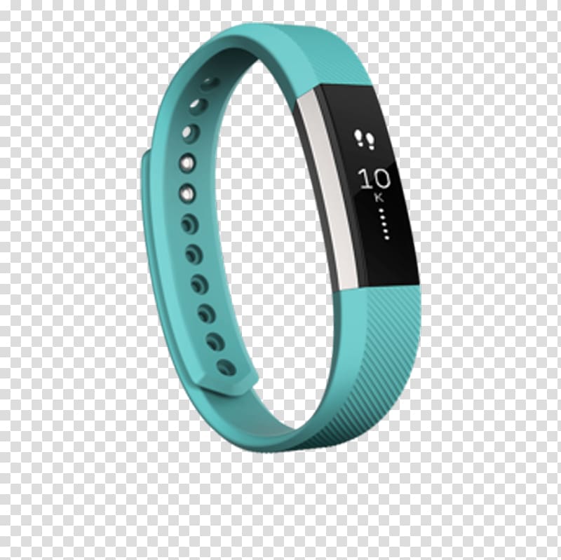 Fitbit Activity tracker Blue Color Wearable technology, Fitbit transparent background PNG clipart