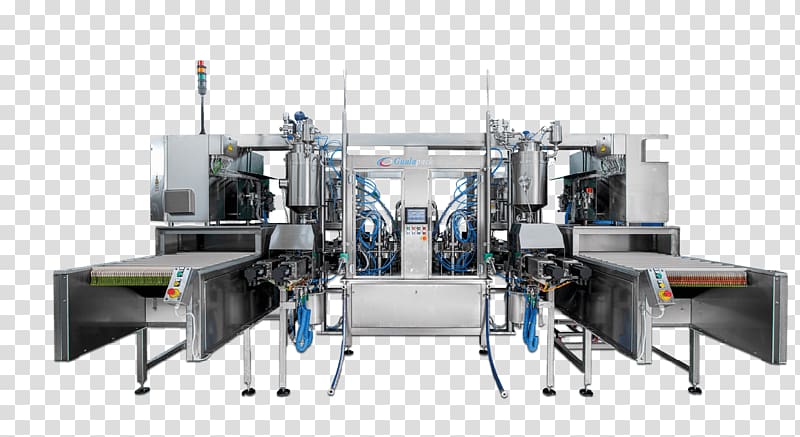 Machine Packaging and labeling Manufacturing Aseptic processing, others transparent background PNG clipart