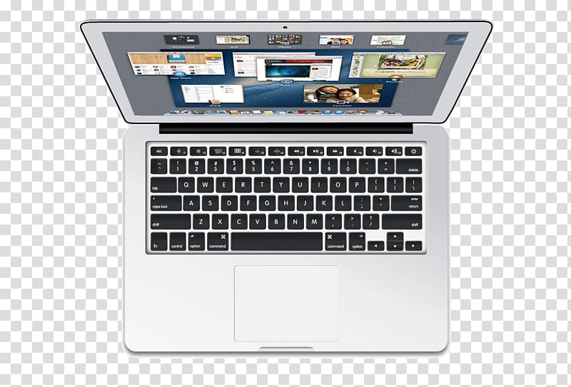 mac laptop png