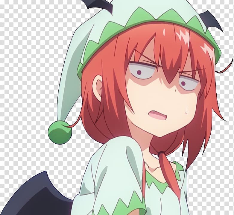 Satanichia Kurumizawa McDowell - MyAnimeList.net