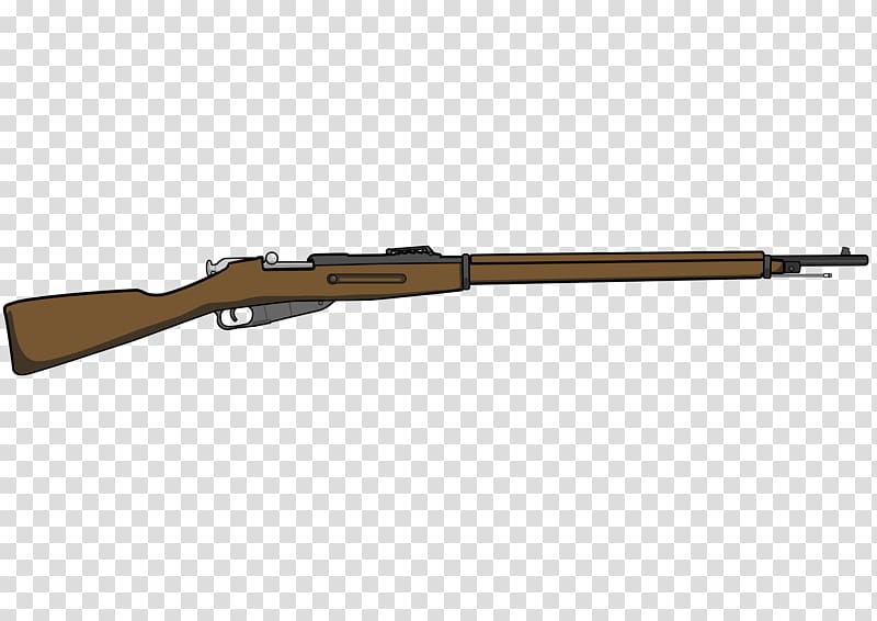 Rifle Weapon Air gun Firearm, weapon transparent background PNG clipart