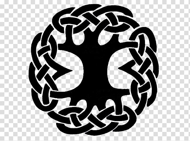 Celtic knot Tattoo , celtic transparent background PNG clipart