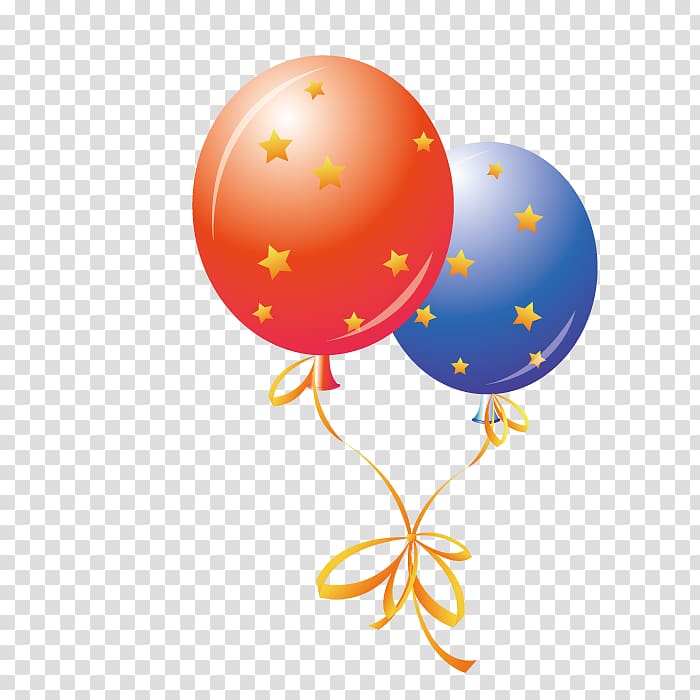 Balloon , Balloon elements transparent background PNG clipart