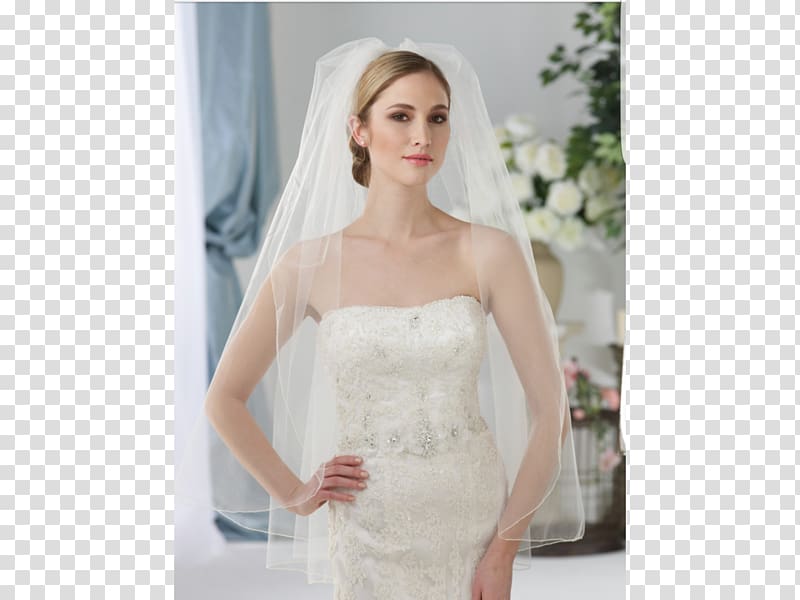 Wedding dress Bride Veil Clothing Accessories, bride transparent background PNG clipart