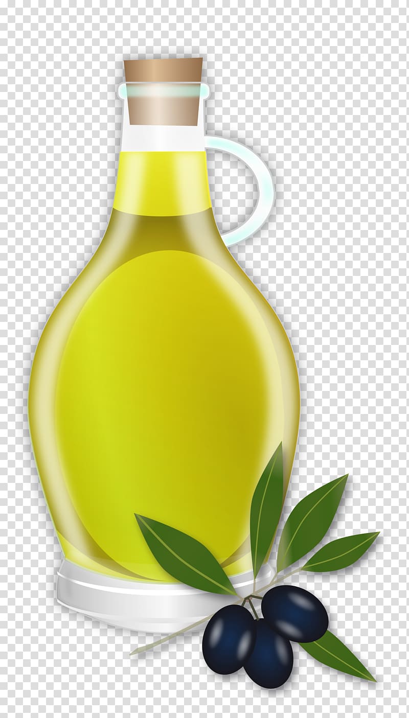 Types of plant oils , oil transparent background PNG clipart