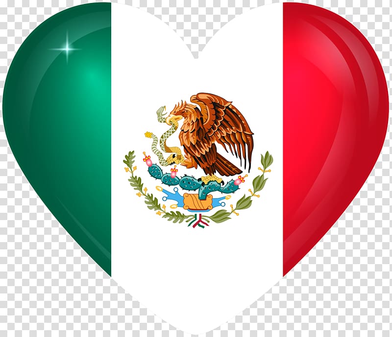 Flag of Mexico Flag of Italy Coat of arms of Mexico, Independence Day transparent background PNG clipart